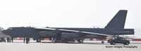 60-0041 @ KABQ - Making a static appearance at the 2025 Kirtland Air Fiesta - by John Hodges