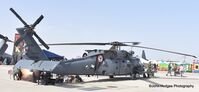 21-4493 @ KABQ - HH-60W of the 512th RQS of the 58th SOW at Kirtland AFB - by John Hodges
