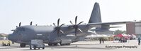 11-5731 @ KABQ - MC-130J from the 58th SOW - by John Hodges