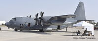 22-5994 @ KABQ - This is the last production MC-130J to be built. - by John Hodges