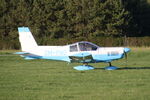 OM-PNO @ LZNI - LZNI - Nitra Airport, Slovakia - Pribina Cup 2025. - by Attila Groszvald-Groszi