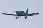 OM-PNO @ LZNI - LZNI - Nitra Airport, Slovakia - Pribina Cup 2025. - by Attila Groszvald-Groszi