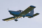 OM-PNO @ LZNI - LZNI - Nitra Airport, Slovakia - Pribina Cup 2025. - by Attila Groszvald-Groszi