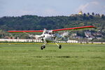 OM-S300 @ LZNI - LZNI - Nitra Airport, Slovakia - by Attila Groszvald-Groszi