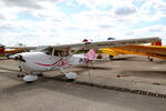 OM-TXS @ LZNI - LZNI - Nitra Airport, Slovakia - by Attila Groszvald-Groszi