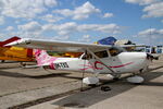 OM-TXS @ LZNI - LZNI - Nitra Airport, Slovakia - by Attila Groszvald-Groszi