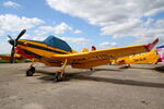 OM-VIB @ LZNI - LZNI - Nitra Airport, Slovakia - by Attila Groszvald-Groszi
