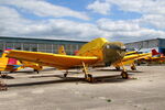 OM-YJG @ LZNI - LZNI - Nitra Airport, Slovakia - by Attila Groszvald-Groszi