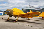 OM-YJG @ LZNI - LZNI - Nitra Airport, Slovakia - by Attila Groszvald-Groszi