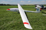 SP-3335 @ LZNI - LZNI - Nitra Airport, Slovakia - Pribina Cup 2025. - by Attila Groszvald-Groszi