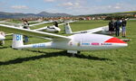 SP-3335 @ LZNI - LZNI - Nitra Airport, Slovakia - Pribina Cup 2025. - by Attila Groszvald-Groszi