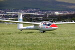 SP-3335 @ LZNI - LZNI - Nitra Airport, Slovakia - Pribina Cup 2025. - by Attila Groszvald-Groszi