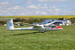 SP-3335 @ LZNI - LZNI - Nitra Airport, Slovakia - Pribina Cup 2025. - by Attila Groszvald-Groszi