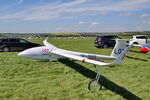 SP-3665 @ LZNI - LZNI - Nitra Airport, Slovakia - Pribina Cup 2025. - by Attila Groszvald-Groszi