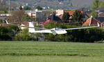 SP-3665 @ LZNI - LZNI - Nitra Airport, Slovakia - Pribina Cup 2025. - by Attila Groszvald-Groszi