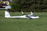 SP-3665 @ LZNI - LZNI - Nitra Airport, Slovakia - Pribina Cup 2025. - by Attila Groszvald-Groszi