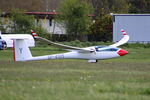 SP-4105 @ LZNI - LZNI - Nitra Airport, Slovakia - Pribina Cup 2025. - by Attila Groszvald-Groszi