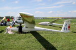 SP-4322 @ LZNI - LZNI - Nitra Airport, Slovakia - Pribina Cup 2025. - by Attila Groszvald-Groszi