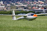 SP-4322 @ LZNI - LZNI - Nitra Airport, Slovakia - Pribina Cup 2025. - by Attila Groszvald-Groszi