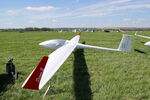 SP-GAVV photo, click to enlarge SP-GAVV photo, click to enlarge