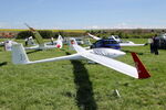 SP-GAVV photo, click to enlarge SP-GAVV photo, click to enlarge