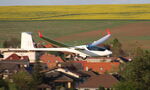 SP-GAVV photo, click to enlarge SP-GAVV photo, click to enlarge