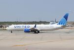 N77544 @ KORD - Boeing 737-9 MAX