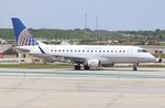 N655RW @ KORD - ERJ-170-100SE