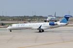 N552GJ @ KORD - CL-600-2C10
