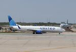 N37474 @ KORD - Boeing 737-924/ER - by Mark Pasqualino