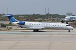 N569GJ @ KORD - CL-600-2C10