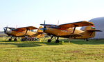 HA-MEO @ LHKT - LHKT - Kadarkút Airport, Hungary. Kadarkút Airshow 2025 - by Attila Groszvald-Groszi