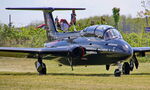HA-DLF @ LHKT - LHKT - Kadarkút Airport, Hungary. Kadarkút Airshow 2025 - by Attila Groszvald-Groszi