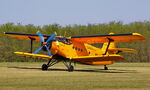 HA-YHJ @ LHKT - LHKT - Kadarkút Airport, Hungary. Kadarkút Airshow 2025 - by Attila Groszvald-Groszi