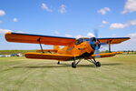 HA-YHJ @ LHKT - LHKT - Kadarkút Airport, Hungary. Kadarkút Airshow 2025 - by Attila Groszvald-Groszi