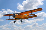 HA-YHJ @ LHKT - LHKT - Kadarkút Airport, Hungary. Kadarkút Airshow 2025 - by Attila Groszvald-Groszi