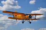 HA-YHJ @ LHKT - LHKT - Kadarkút Airport, Hungary. Kadarkút Airshow 2025 - by Attila Groszvald-Groszi