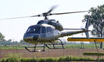 HA-TWN @ LHKT - LHKT - Kadarkút Airport, Hungary. Kadarkút Airshow 2025 - by Attila Groszvald-Groszi