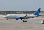 N766YX @ KORD - ERJ-170-200LR