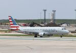 N428YX @ KORD - ERJ-170-200LR