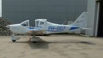 PH-0D7 @ EHLE - Lelystad Airport