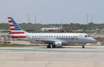 N743MB @ KORD - ERJ-170-100SE - by Mark Pasqualino