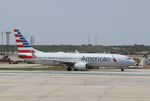 N953NN @ KORD - Boeing 737-823 - by Mark Pasqualino