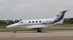 LZ-LUX @ EHLE - Lelystad Airport