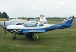 D-MOMG @ EDKB - Aveko / JMB VL-3 Evolution at Bonn-Hangelar airfield '2505 - by Ingo Warnecke