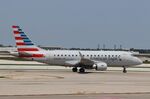 N769KW @ KORD - ERJ-170-100ST - by Mark Pasqualino