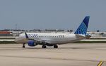 N731YX @ KORD - ERJ-170-200LR