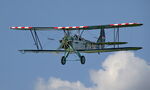 HA-PAO photo, click to enlarge HA-PAO photo, click to enlarge