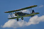 HA-PAO @ LHKT - LHKT - Kadarkút Airport, Hungary. Kadarkút Airshow 2025 - by Attila Groszvald-Groszi