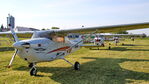 HA-BFW @ LHKT - LHKT - Kadarkút Airport, Hungary. Kadarkút Airshow 2025 - by Attila Groszvald-Groszi